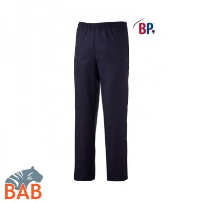BP-SOPO-1645 400 Berufshose für viele Bereiche in blau-unisex Gr.Ml