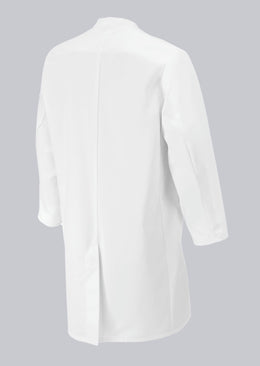 BP-SOPO-1654130 Visitenmantel für Klinik & Labor 100% Baumwolle-unisex Sn, XLn