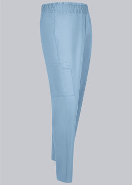 BP-1655 852 Leichte Hose mit TENCEL™ Lyocell für Sie & Ihn