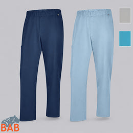 BP-1655 852 Leichte Hose mit TENCEL™ Lyocell für Sie & Ihn