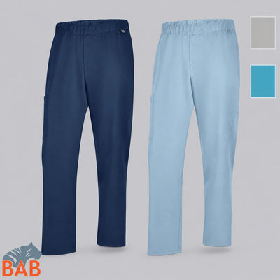 BP-1655 852 Leichte Hose mit TENCEL™ Lyocell für Sie & Ihn