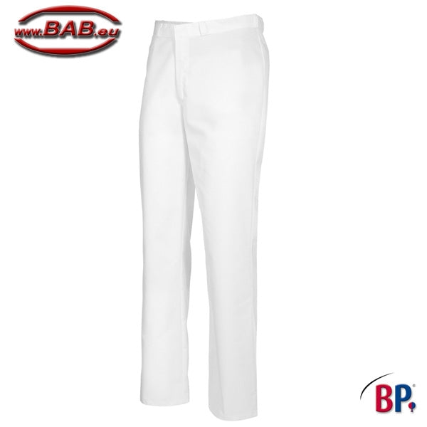 BP-SOPO 1672  Bundhose HACCP für Sie & Ihn nach Öko-Tex Standard 100 Gr. 2XLn