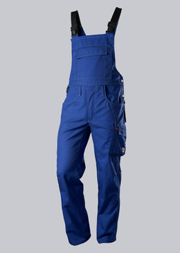 BP-SOPO 1798 Comfort Plus Latzhose zweifarbig  Gr. 48N