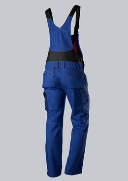 BP-SOPO 1798 Comfort Plus Latzhose zweifarbig  Gr. 48N