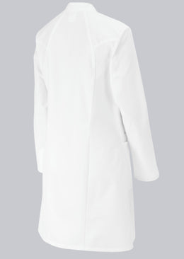 BP-4866 modischer Arztmantel für Damen