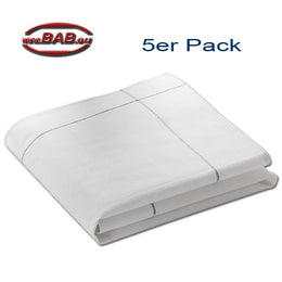 E-150-17 Küchentuch aus Baumwolle im 5-er Pack
