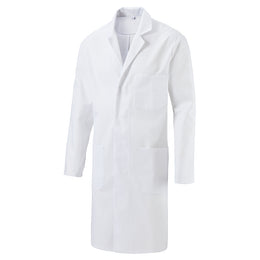 E-279-28 Laborkittel Unisex