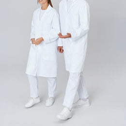 E-279-28 Laborkittel Unisex