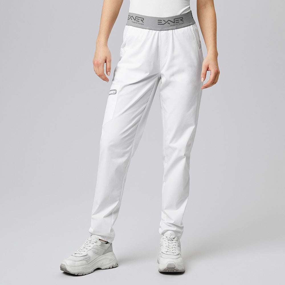 E-304-36  Unisex-Schlupfhose