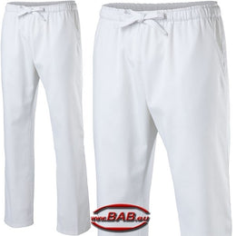 E-310-20 Schlupfhose weiß