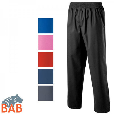 E-330-75 Schlupfhose für Sie & Ihn