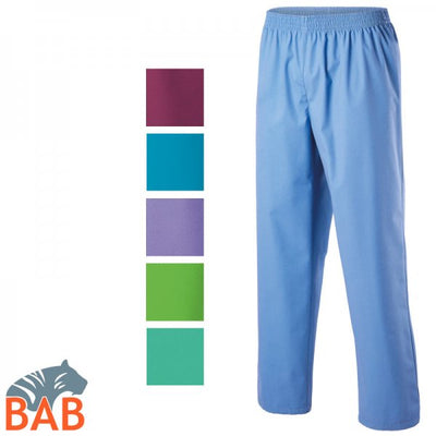 E-330-75 Schlupfhose für Sie & Ihn