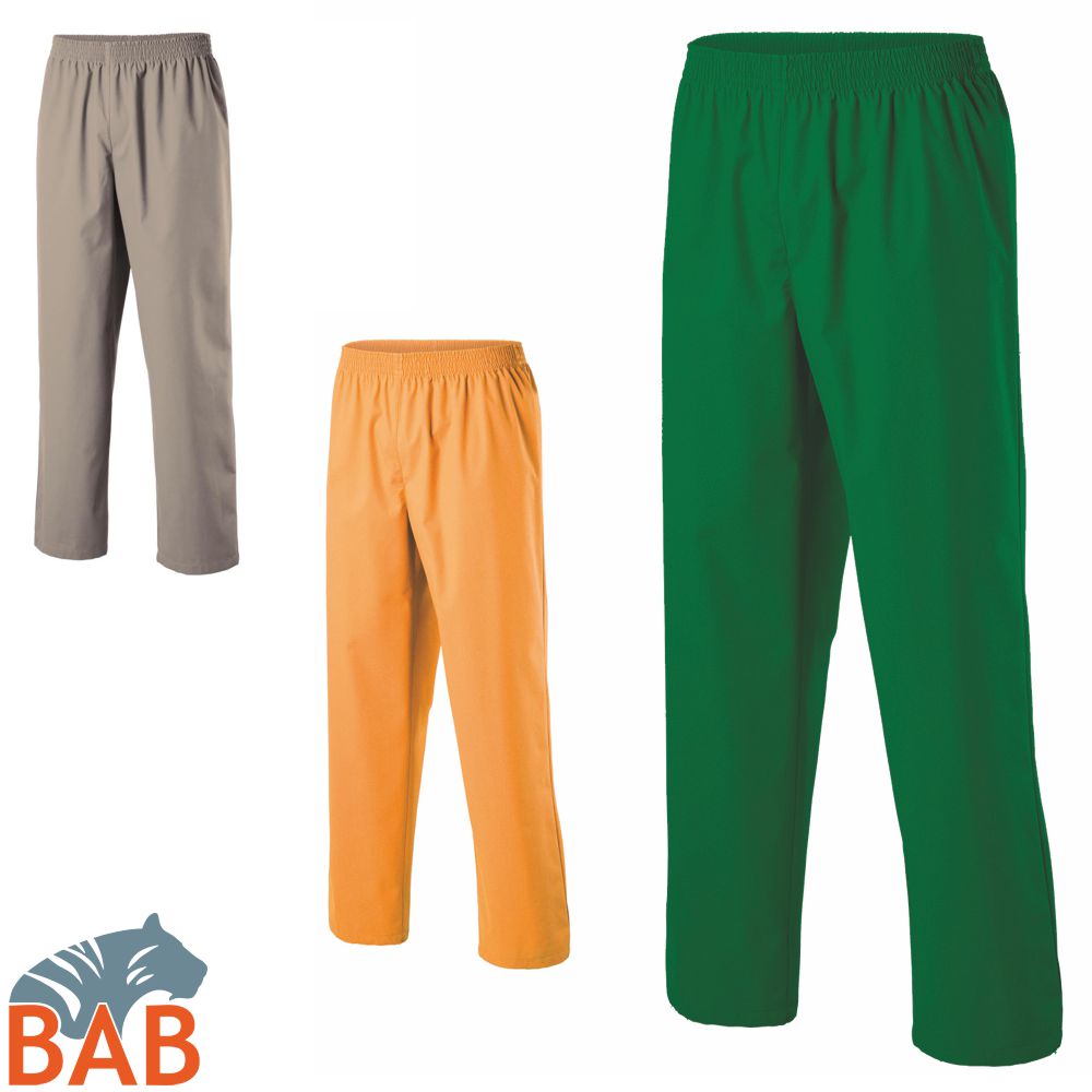 E-330-75 Schlupfhose für Sie & Ihn