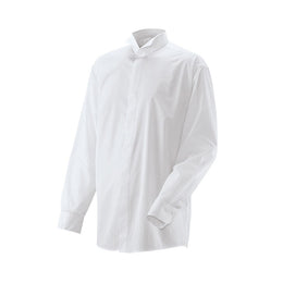 Exner SOPO 404 Herren Smokinghemd langarm Einzelteil Gr.45/46