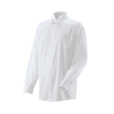 Exner SOPO 404 Herren Smokinghemd langarm Einzelteil Gr.45/46