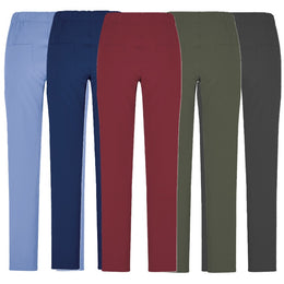 E-707-89 Unisex Schlupfhose Sportsline 2.0 funktional & bequem