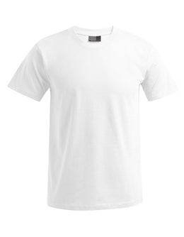 LS-E3000 Promodoro Men´s Premium-T-Shirt Baumwolle