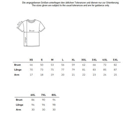 LS-E3000 Promodoro Men´s Premium-T-Shirt Baumwolle