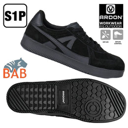 ARDON® G3491 Sicherheitsschuh SELMOR S1P