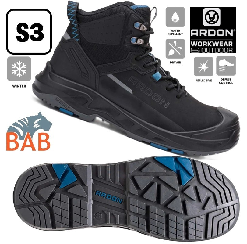 AR-G3528 ARDON®ULTRITE®S3S WINTER