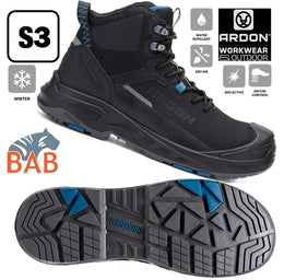 AR-G3528 ARDON®ULTRITE®S3S WINTER