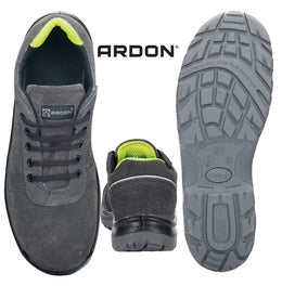 AR-G1027 ARDON®PERFO S1  Sicherheitshalbschuh