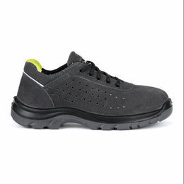 AR-G1027 ARDON®PERFO S1  Sicherheitshalbschuh