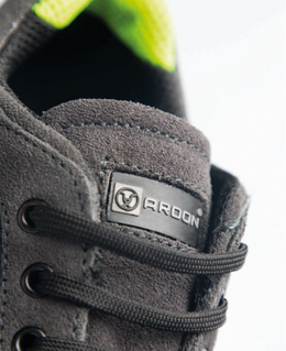 AR-G1027 ARDON®PERFO S1  Sicherheitshalbschuh