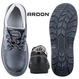 AR-G1186 ARDON®FIRLOW S1P Sicherheitshalbschuh Gr.35-50