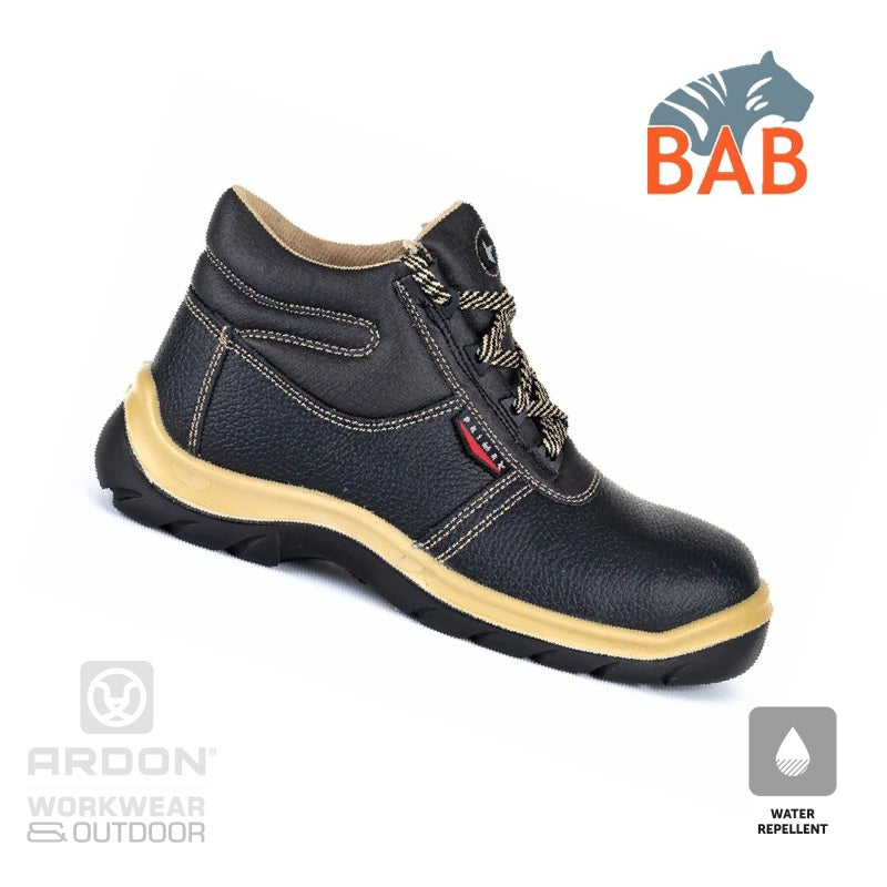 AR-SOPO-G1300 Prime High  S3 Gr. 37, 43, 44
