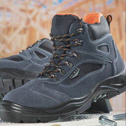 AR-G1304  ARDON®PRIME HIGHTREK S1P Knöchelschuh