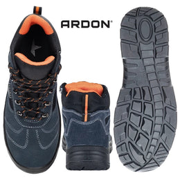 AR-G1304  ARDON®PRIME HIGHTREK S1P Knöchelschuh