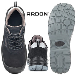 AR-G3169 ARDON®GEARLOW S1P Sicherheitshalbschuh