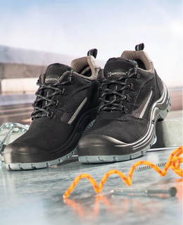 AR-G3169 ARDON®GEARLOW S1P Sicherheitshalbschuh