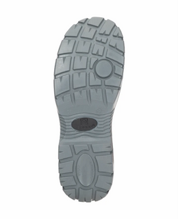 AR-G3170 GEARSAN Sicherheitssandale mit Stahlkappe S1