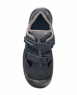 AR-G3170 GEARSAN Sicherheitssandale mit Stahlkappe S1