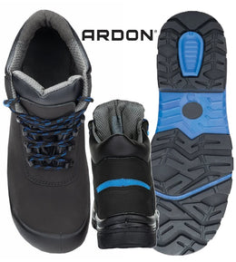 AR-G3290 ARDON®ROVER S3 SR FO HRO HI CI bis Gr.50