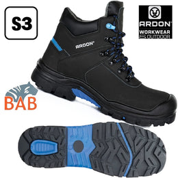 AR-G3290 ARDON®ROVER S3 SR FO HRO HI CI bis Gr.50