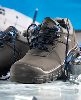 AR-G3308 ARDON®ROVER LOW S3 Sicherheitshalbschuh bis Gr.50