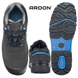 AR-G3308 ARDON®ROVER LOW S3 Sicherheitshalbschuh bis Gr.50