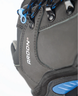 AR-G3308 ARDON®ROVER LOW S3 Sicherheitshalbschuh bis Gr.50