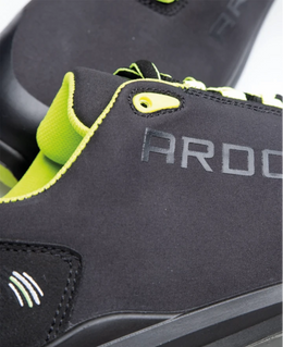 AR-G3352 ARDON®SOFTEX S1P Softshell Sicherheitshalbschuh Gr. 38-50