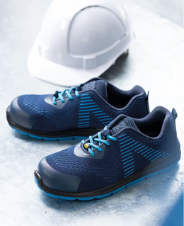 AR-G3354 ARDON®FLYTEX S1P ESD navy Sicherheitshalbschuh Gr. 34-51