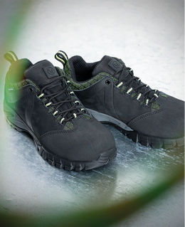 AR-G3364 ARDON®GANGERLOW S3  Sicherheitshalbschuh bis Gr.51