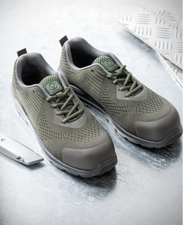AR-G3367 Arbeitsschuhe ARDON®FLYTEX O1 khaki Gr.35-50