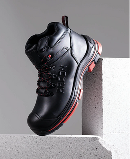 AR-G3384 ARDON®SPARKLE S3 Sicherheitsschuh Leder