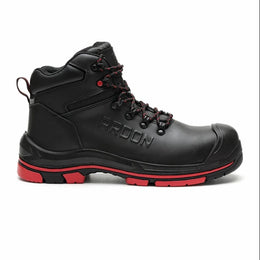 AR-G3384 ARDON®SPARKLE S3 Sicherheitsschuh Leder