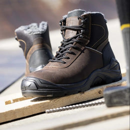 AR-G3393 ARDON®LEADERWIN S3 Wintersicherheitsstiefel