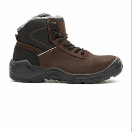 AR-G3393 ARDON®LEADERWIN S3 Wintersicherheitsstiefel