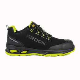 AR-G3412 ARDON®BRIMIC S3S ESD Sicherheitshalbschuh